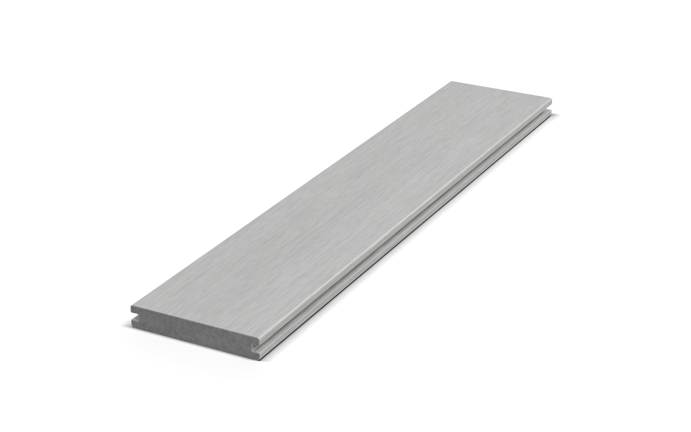 Capped Jarvalo composite board, studio render