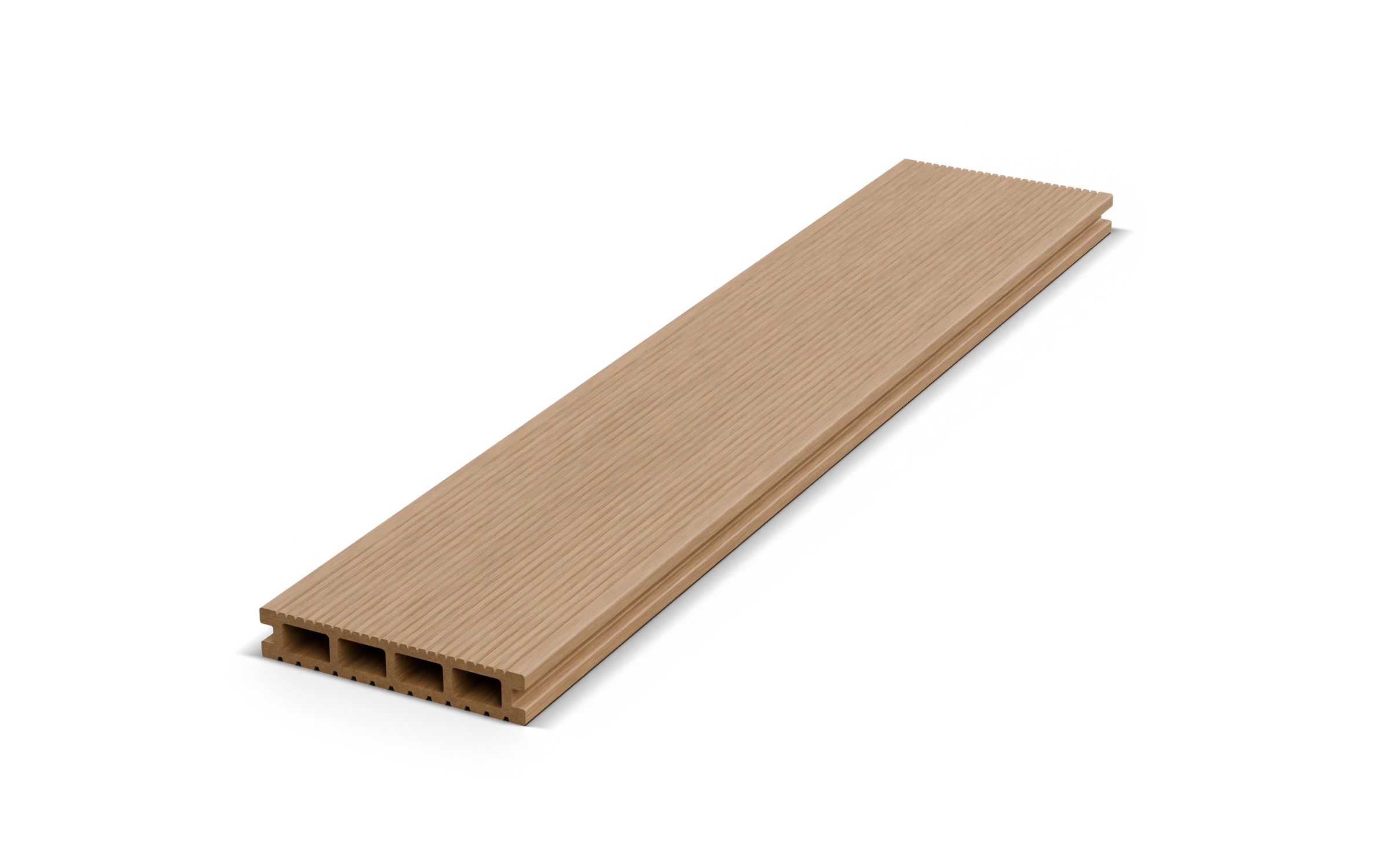 Classic Jarvalo composite board, studio render